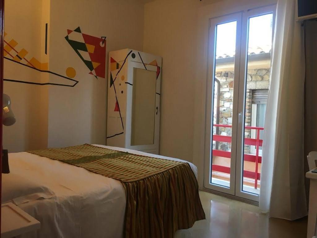 Vegan B&B Meuble Adriana Sirmione Buitenkant foto