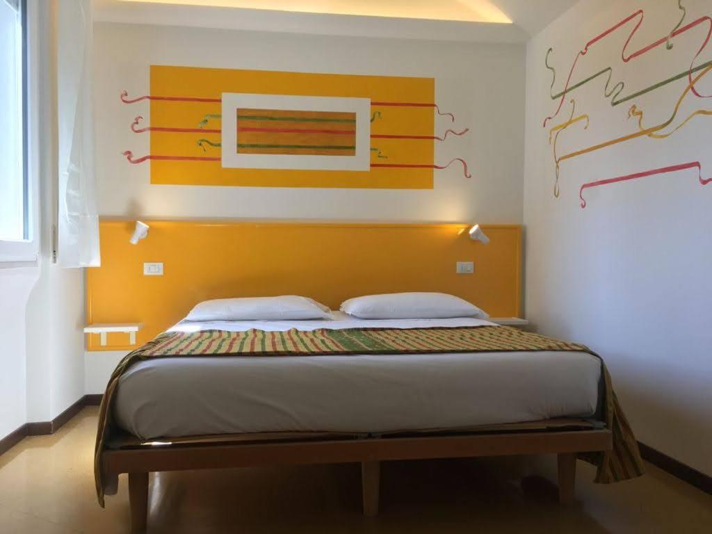 Vegan B&B Meuble Adriana Sirmione Buitenkant foto