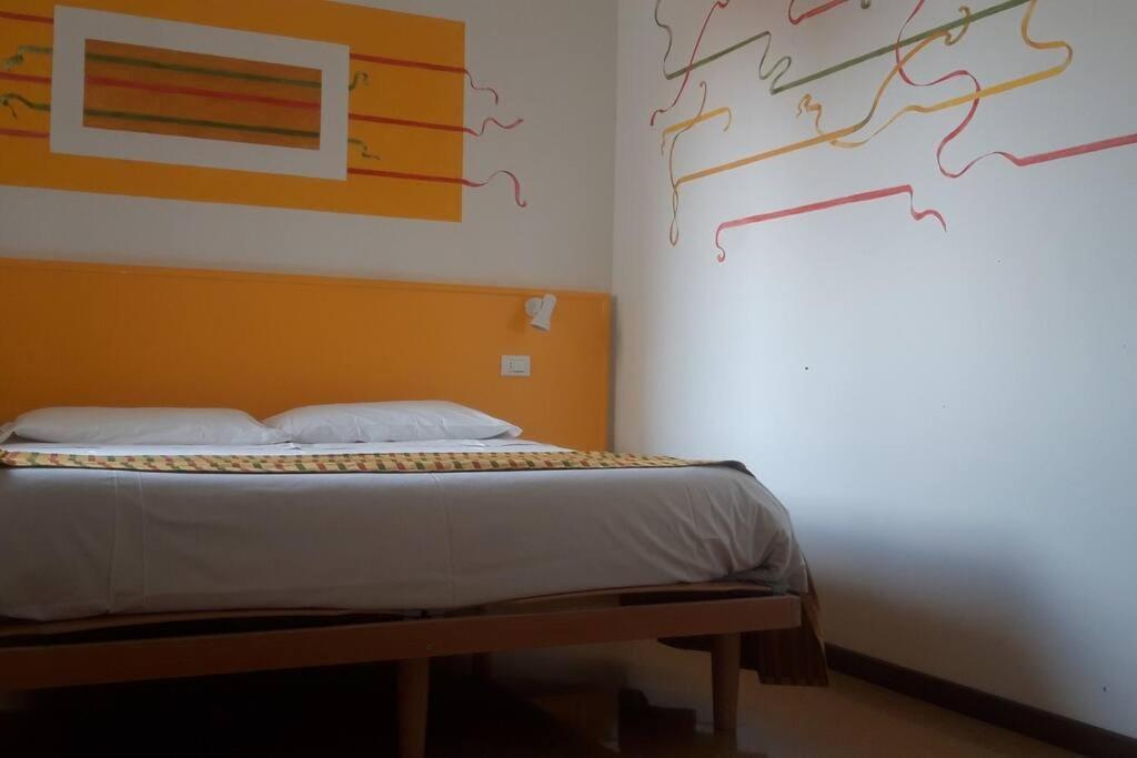 Vegan B&B Meuble Adriana Sirmione Buitenkant foto