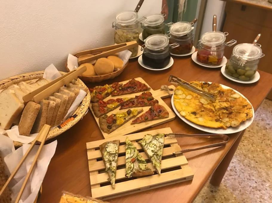 Vegan B&B Meuble Adriana Sirmione Buitenkant foto