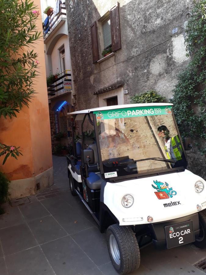 Vegan B&B Meuble Adriana Sirmione Buitenkant foto